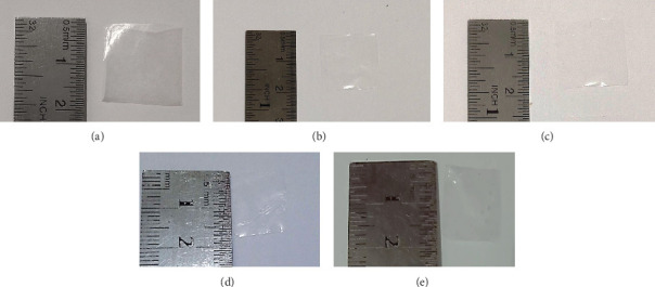 Optimization of Silver Nanoparticle Dermal Patch Films for Enhanced Wound Healing: Formulation and Characterization Study.