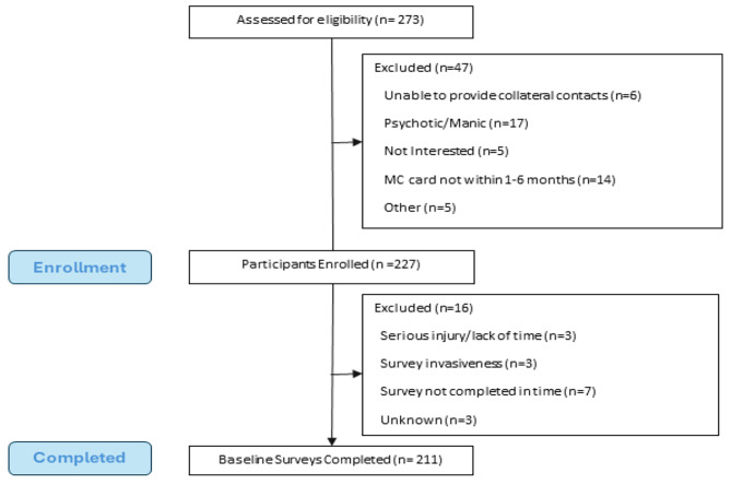 Understanding motives for illicit medicinal cannabis use: an exploratory analysis in a medical cannabis program.