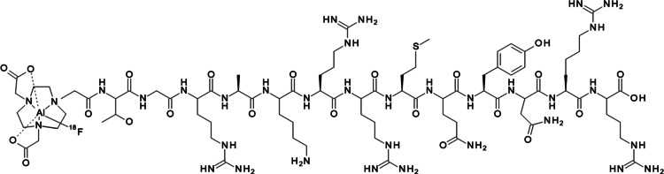 Optimization of a GMP-compliant automated one-pot synthesis of Al[18F]F-NOTA-Ubiquicidin29 − 41 for bacterial infection imaging by PET/CT