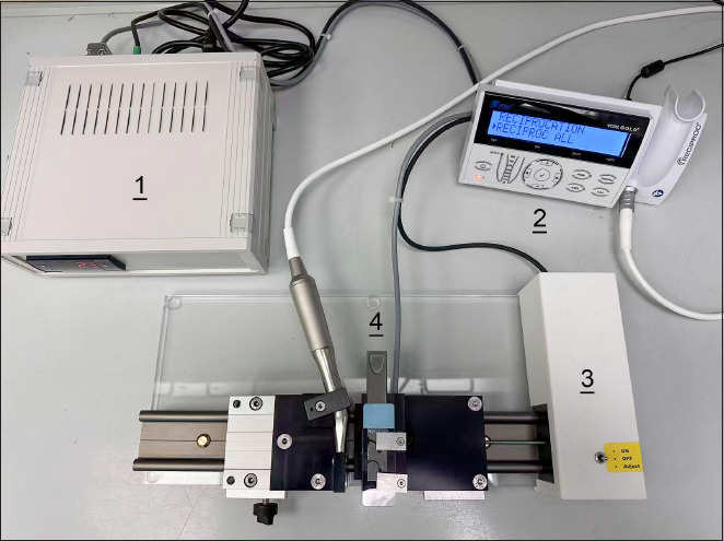 Influence of Thermal Pretreatments on the Cyclic Fatigue Resistance of Novel Reciprocating Nickel-Titanium Files: A Comparison of Low- and High-Temperature Modified Systems.