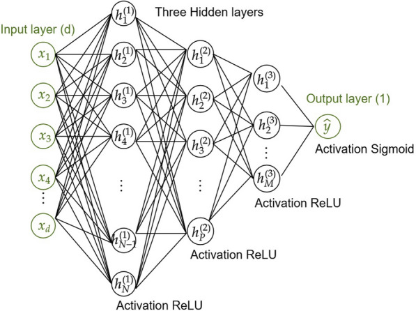 Deep Learning for the Early Diagnosis of Candidemia.