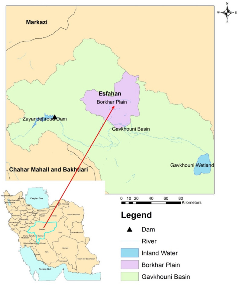 Modeling farmer responses to reservoir operation policies using agent based analysis of risk behavior and irrigation adoption.