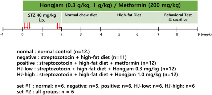 Memory improving effect of silkworm larva on insulin resistance related cognitive impairment model.