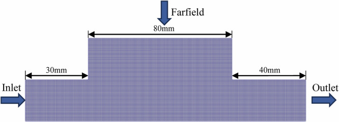 Free surface bubbly flow in an open capillary channel.