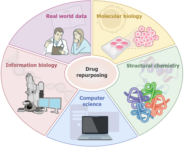 Advances and challenges in drug repurposing in precision therapeutics of colorectal cancer.