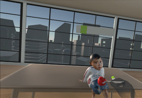 A Virtual Reality Force Control Training System on Brain Activation: Functional Near-Infrared Spectroscopy (fNIRS) Study.