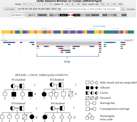 Major Histocompatibility Complex Class II Deficiency Beyond Infancy.