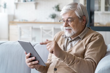 Digital Screening for Early Identification of Cognitive Impairment: A Narrative Review.