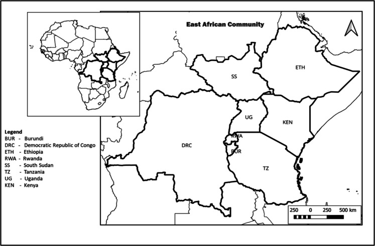 Advancements in macroinvertebrate-based river bioassessment research in the Afrotropical region: review and steps towards a regional framework