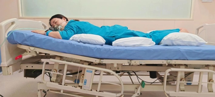 Modified Versus Conventional Prone Position for COVID-19 Patients in Adult Intensive Care Units: A Comparative Study.
