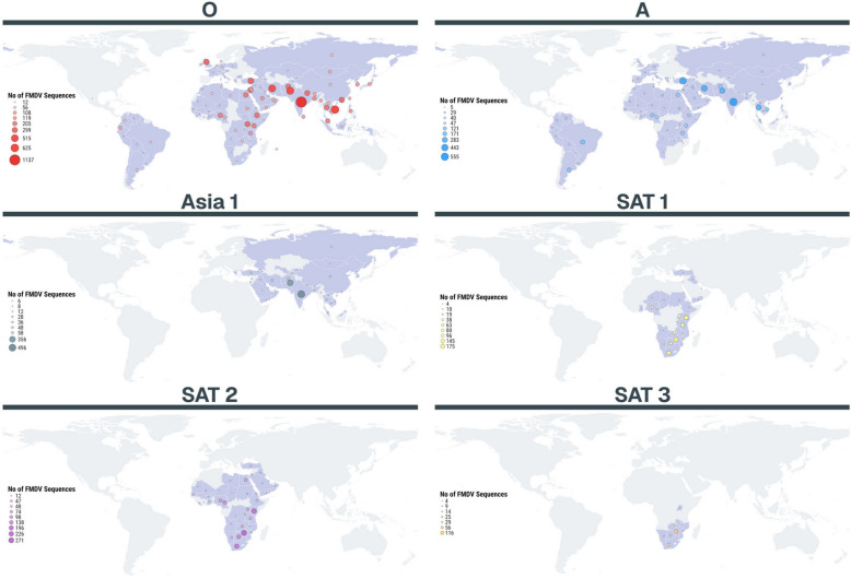 Epidemiology and economics of foot-and-mouth disease: current understanding and knowledge gaps.