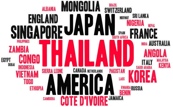 Understanding international travelers' intentions to adopt protective behaviors against malaria during staying abroad: insights from a study of Chinese international travelers.