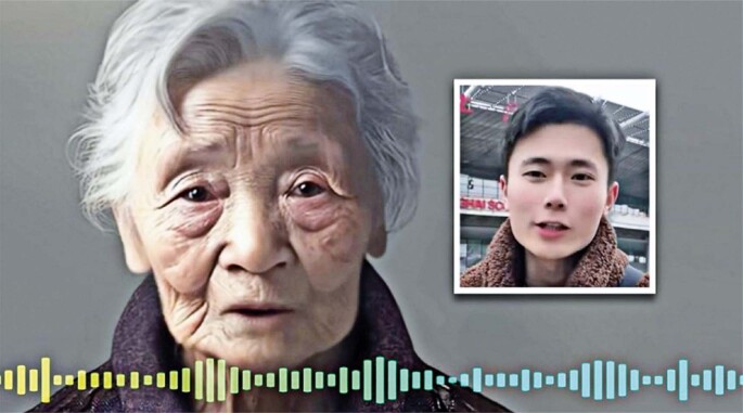 Metabioethics and ChatGPT-based posthumous memories at the service of palliative medicine.
