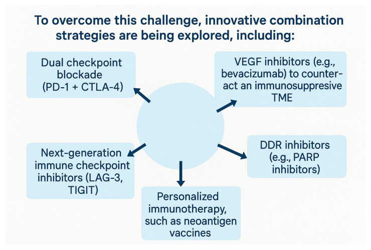 Immunotherapy in GI Cancers: Lessons from Key Trials and Future Clinical Applications.