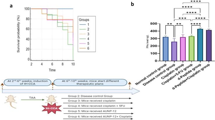 Targeting immune checkpoints as a new therapeutic strategy for intra-hepatic cholangiocarcinoma.