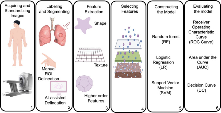 The Role of Artificial Intelligence and Radiomics in the Management of Lymphomas by PET/CT: The Clairvoyance in Clinic.