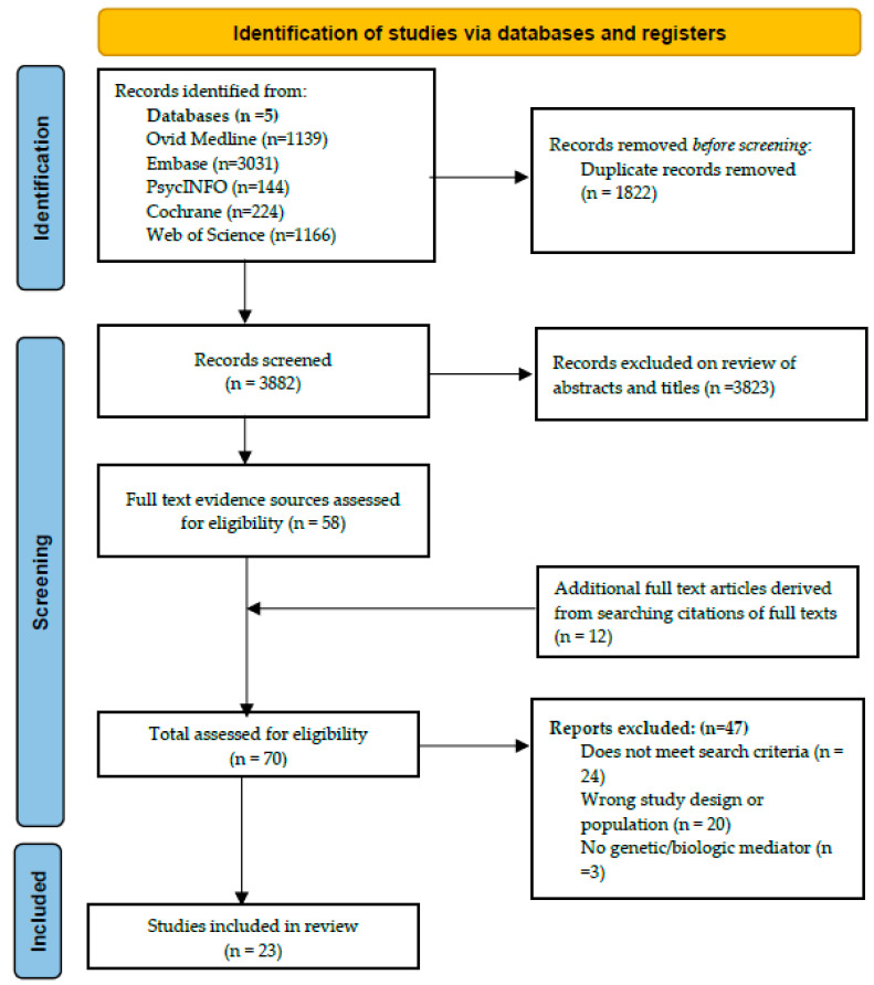 Potential Biological and Genetic Links Between Dementia and Osteoporosis: A Scoping Review.