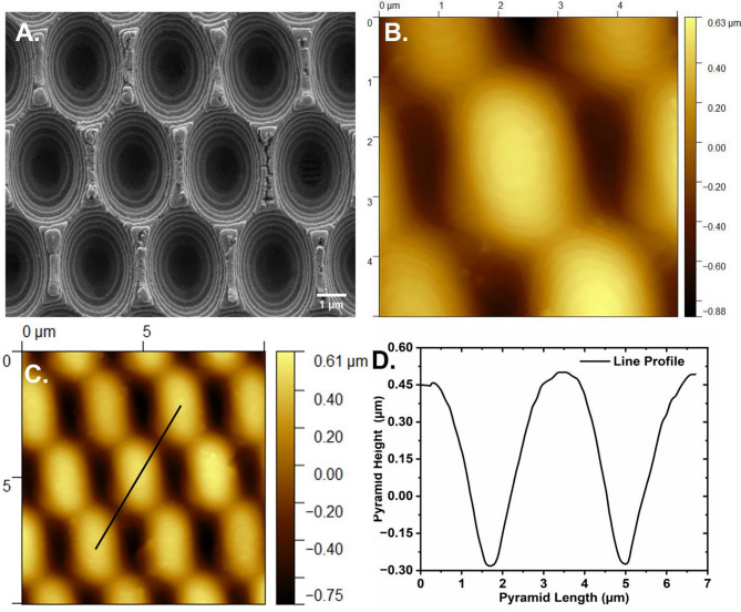 Advanced hydrogel optical fiber sensors with triple-readout for real-time pH sensing.