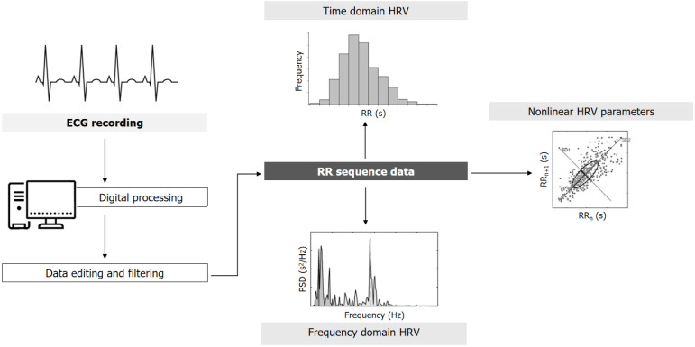 Heart rate variability in the clinical assessment of patients with chronic liver disease.