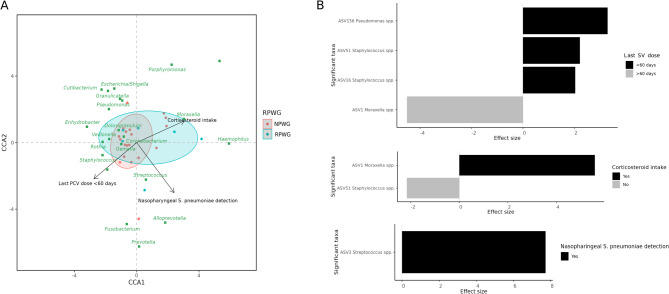 Early development and dynamics of nasopharyngeal microbiota in infants during the COVID-19 pandemic: a 2-year prospective birth cohort study.