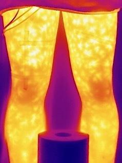 Physiological Effects of Local Theragun™ Application: An Observational Study in Healthy Female Participants.