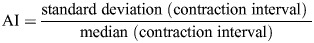 Lamin variants cause cardiac arrhythmogenicity in Drosophila.