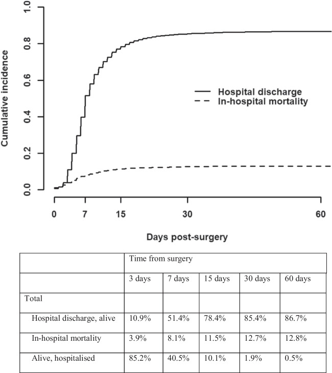 Comorbidity burden, management, and in-hospital outcomes in centenarians with proximal hip fracture: a nationwide cohort study (2004–2020)