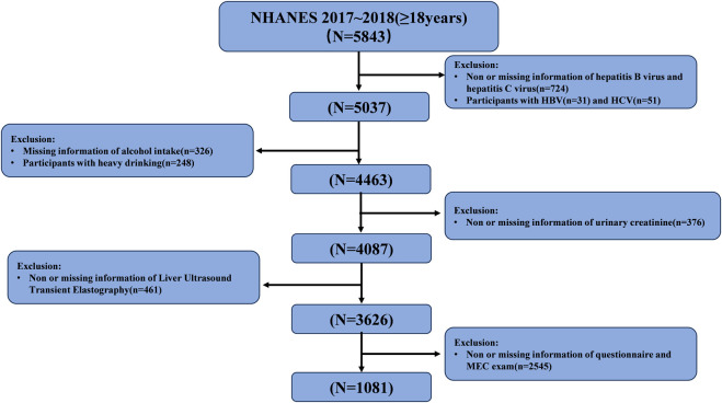 Tributyl phosphate as a type of environmental endocrine disruptor associated with liver fibrosis: insights from NHANES and <i>in vitro</i> validation.