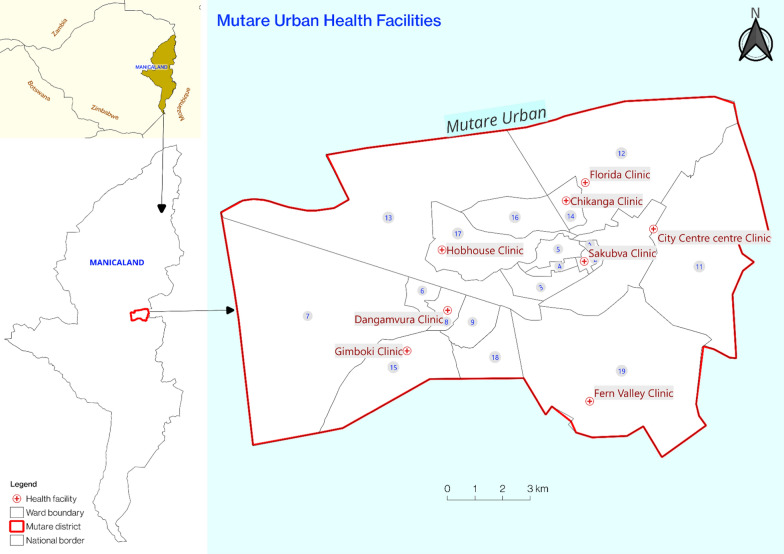 Emergence of urban malaria and the associated risk factors: a case-control study in Mutare city, Zimbabwe.