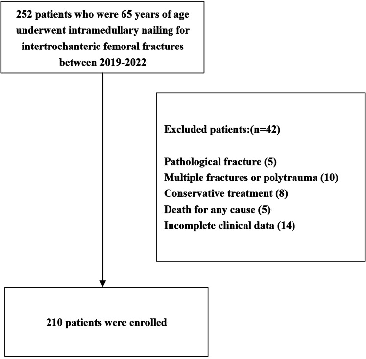 Incidence and Risk Factors for Femoral Malrotation Following Intramedullary Nailing of Trochanteric Fractures: A CT-Based Analysis.