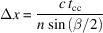 A cross-correlator-based timing tool for FemtoMAX.