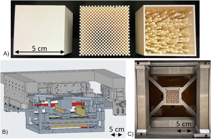 Range-compensated pencil beam scanning proton Arc therapy: a feasibility study.