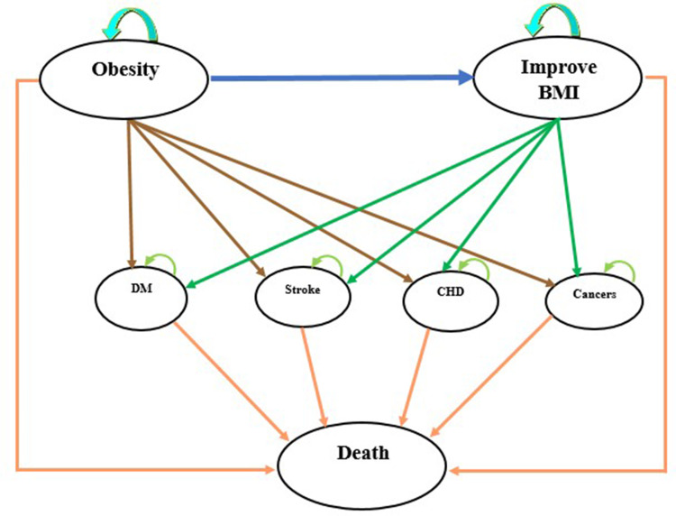 Cost-Utility Analysis of Metabolic Bariatric Surgery for Individuals with Obesity in Saudi Arabia.