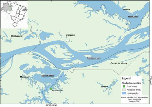 Actinic cheilitis and associated factors in fishermen living in a rural riverside community in the Amazon.