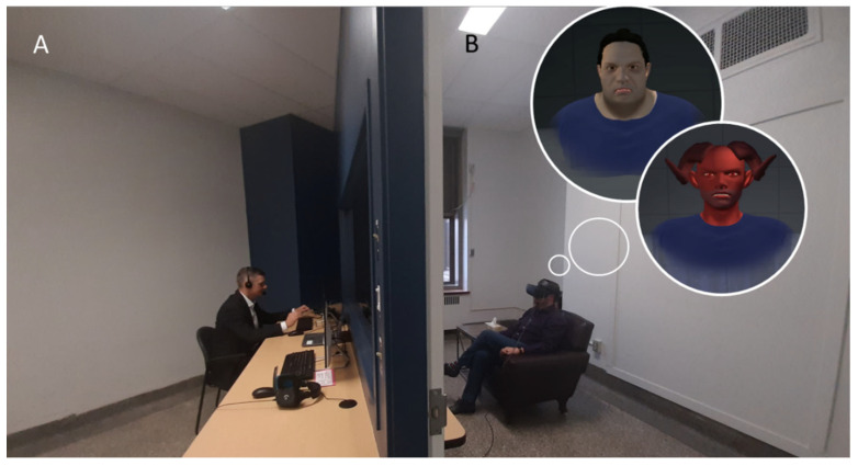 Reattribution of Auditory Hallucinations Throughout Avatar Therapy: A Case Series.