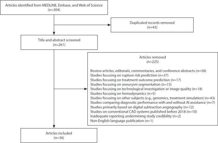 Methodological Challenges in Deep Learning-Based Detection of Intracranial Aneurysms: A Scoping Review.