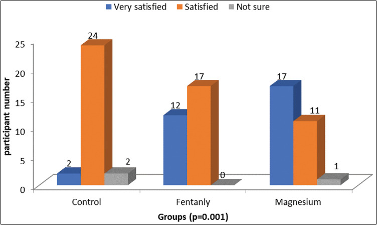 Magnesium Sulphate Versus Fentanyl as Adjuncts to Epidural Anaesthesia for Lower Limb Orthopaedic Surgeries: A Comparative Study.