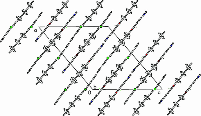 6-Chloro-3-[4-(hex­yloxy)phen­yl]-[1,2,4]triazolo[4,3-b]pyridazine