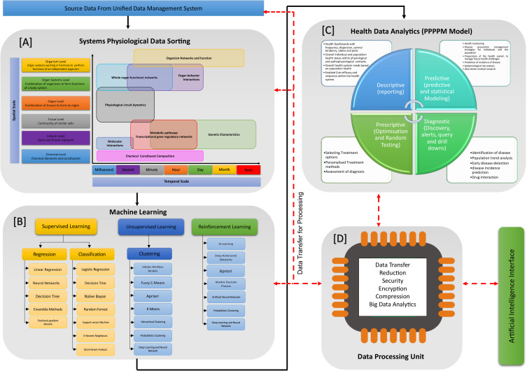 Transforming Health in Developing Nations: Paving the Way for an Integrated Health System.