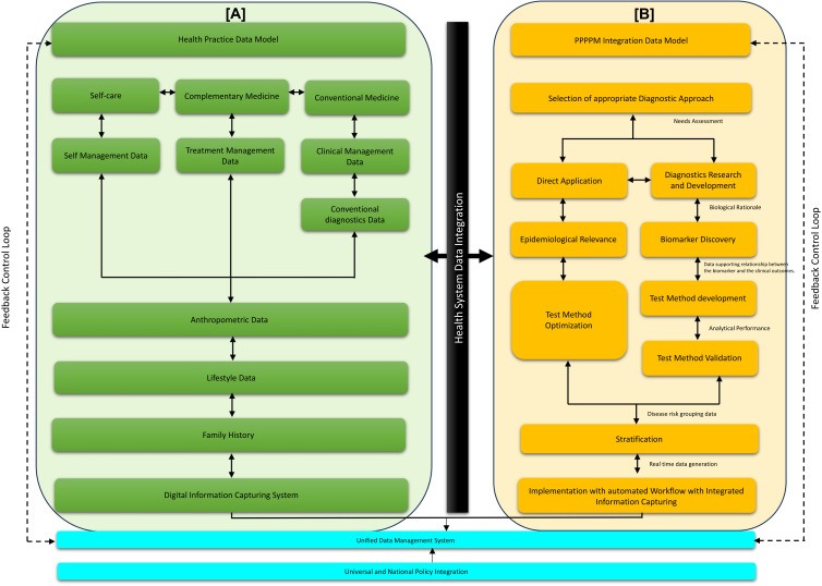 Transforming Health in Developing Nations: Paving the Way for an Integrated Health System.
