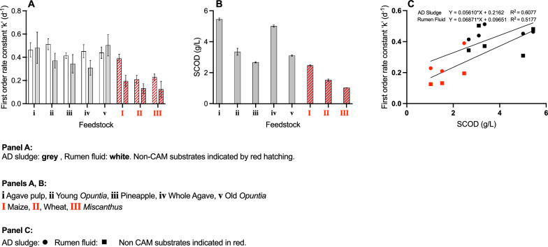 Biorefinery for a circular carbon paradigm: process benefits to the use of dryland CAM crops for anaerobic volatile fatty acid production