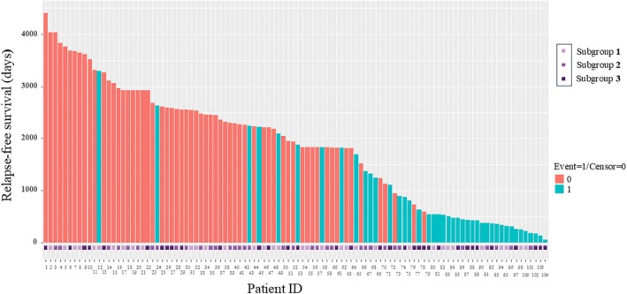 Insight Into the Significance of CD8+ Tumor-Infiltrating Lymphocytes in Lung Adenocarcinoma.