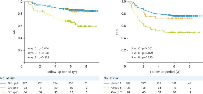 Prognostic significance of para-aortic node metastasis in endometrial cancer: Japanese Gynecologic Oncology Group Study JGOG2043 post hoc analysis.