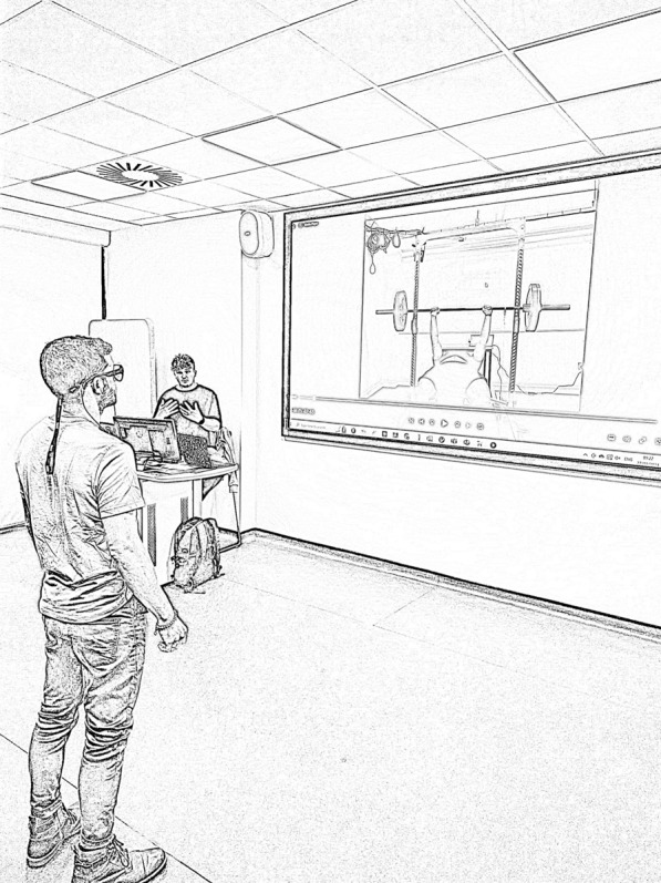 The Coach's Eye: A Randomized Repeated-Measure Observational Study Assessing Coaches' Perception of Velocity Loss During Resistance Training Exercises.