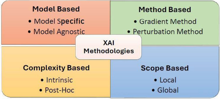 Explainable AI in early autism detection: a literature review of interpretable machine learning approaches.