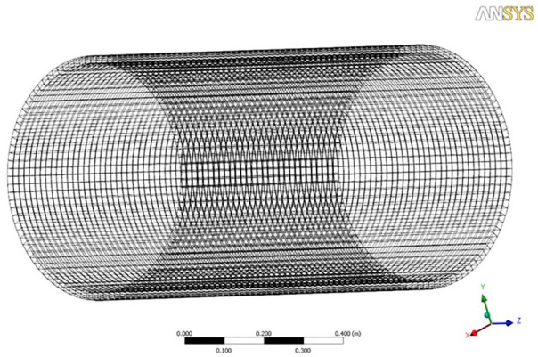 A Numerical Systematic Review and Meta-Analysis of Diagnosing the Vibration Modes of the Cylindrical Shell in the MRI Machine.