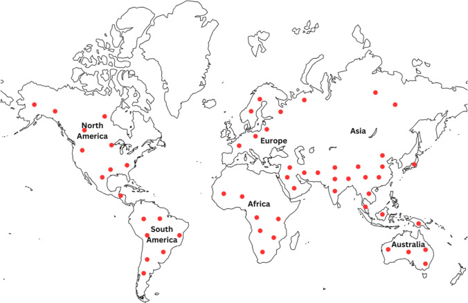 Resilience of Portulaca plants to environmental stresses and the economic potential of their bioactive compounds.