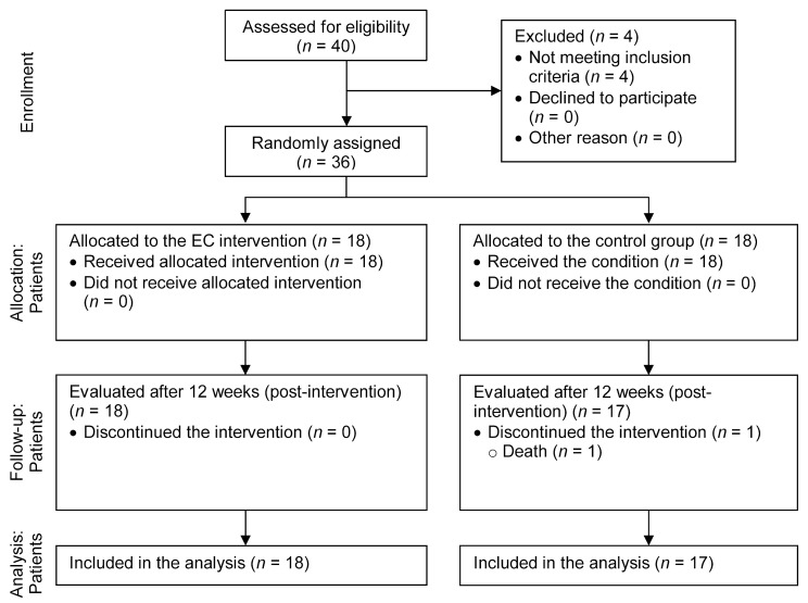 Effectiveness of a Cognitive Stimulation Program in Older Adults with Mild Neurocognitive Disorder: Insights from fNIRS Analysis in a Randomized Controlled Trial.