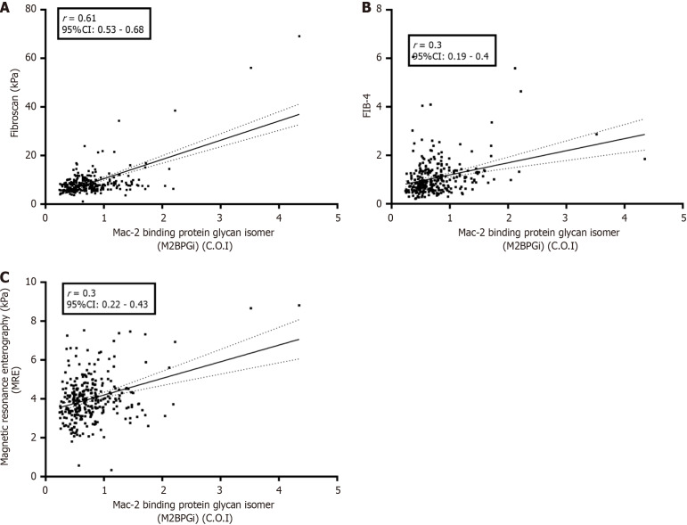 Role of mac-2 binding protein glycosylation isomer in predicting fibrosis in patients with metabolic dysfunction-associated steatotic liver disease.