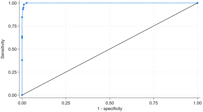 Digitalizing English-language CT Interpretation for Positive Haemorrhage Evaluation Reporting: the DECIPHER study.